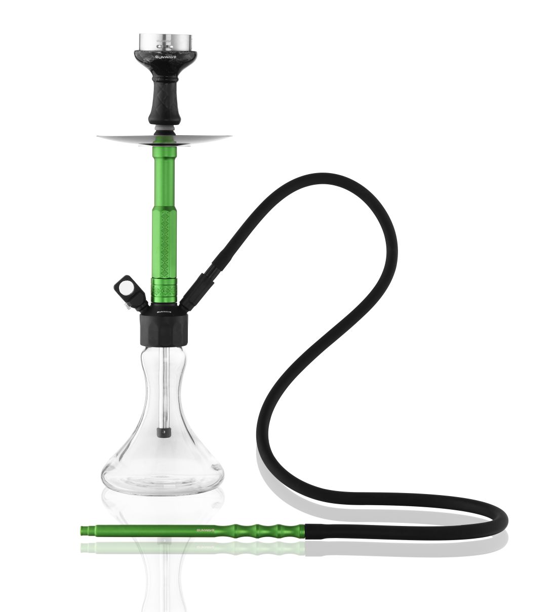 Product Structure Diagram